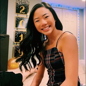 Meet your Posher, Avery